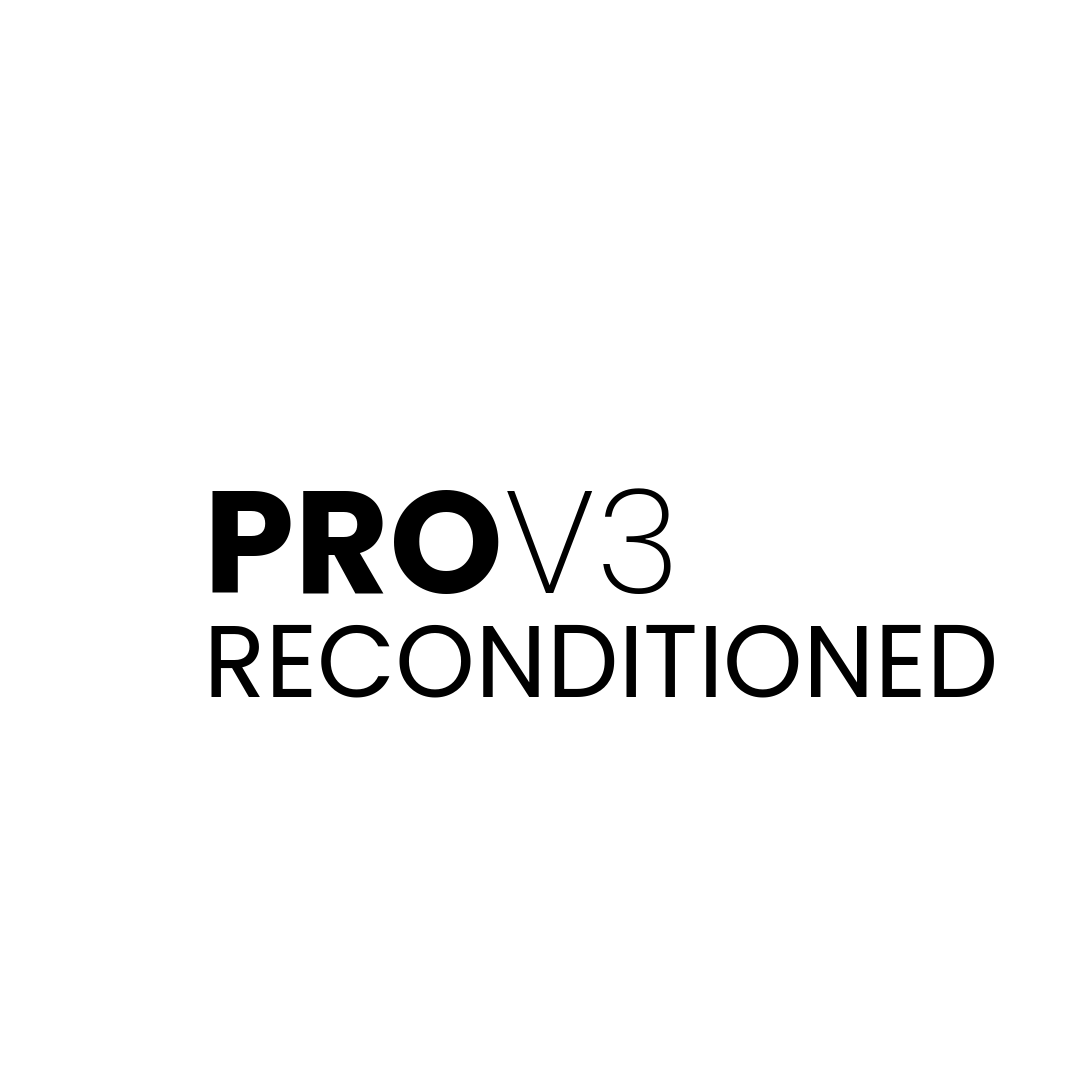 ProV3 (Reconditioned)