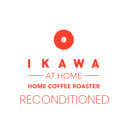 IKAWA Home Coffee Roaster 50 (Reconditioned)