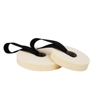 Felt Doughnut Cleaning Cover