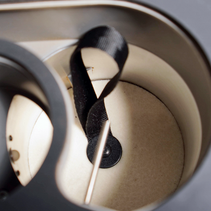 Felt Doughnut Cleaning Cover