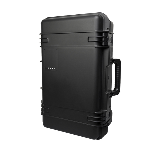 IKAWA Travel Case