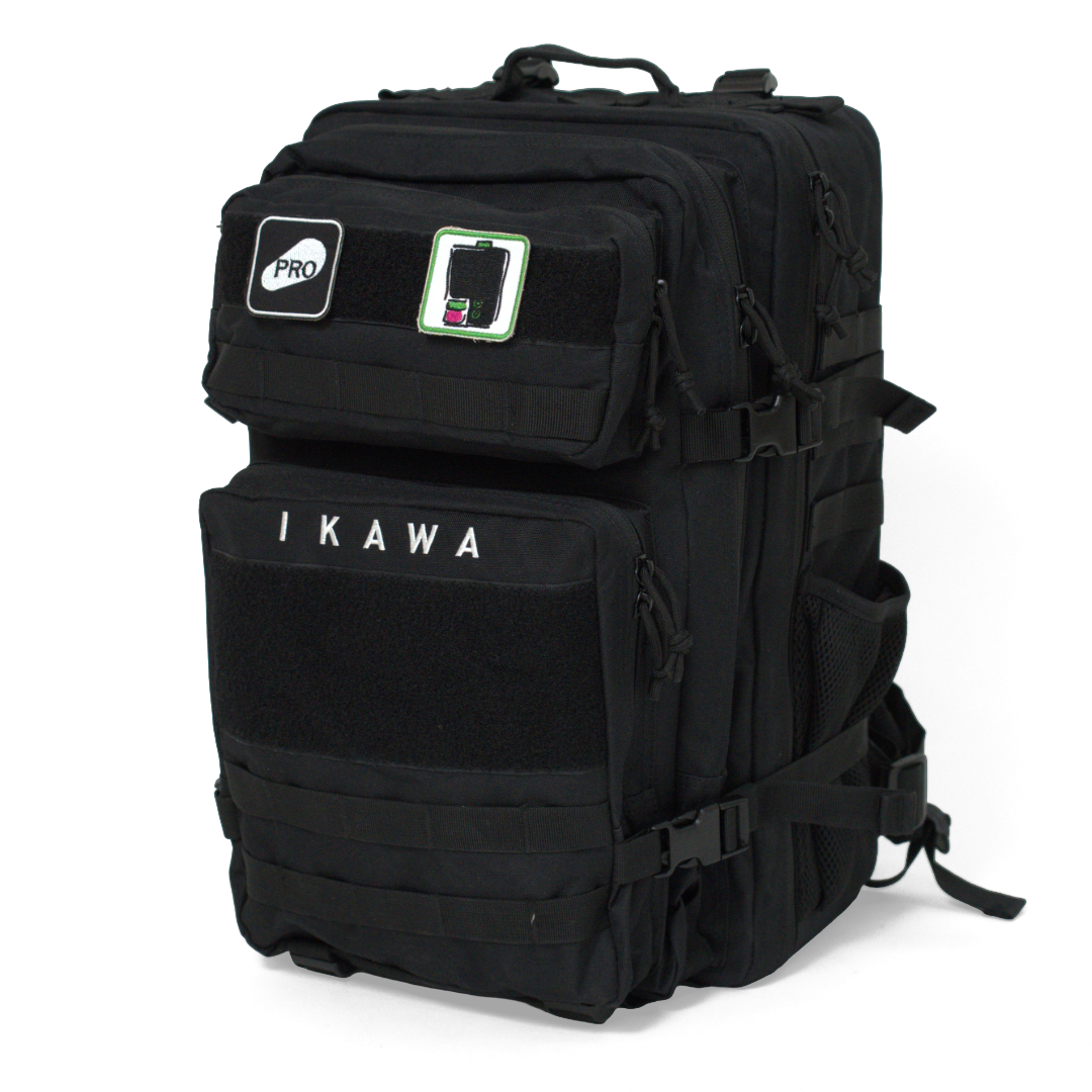 IKAWA Origin Bag