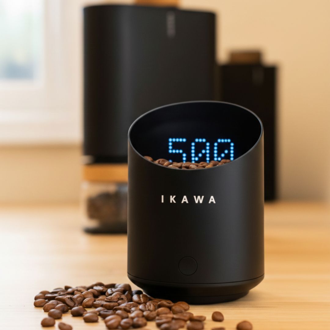 IKAWA X Subminimal Subscale