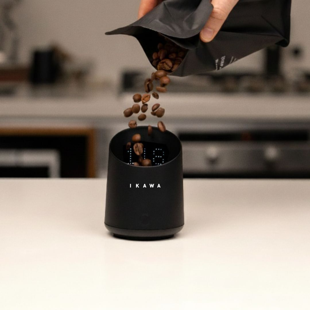 IKAWA X Subminimal Subscale