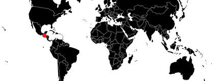 Finca La Hermosa, Guatemala