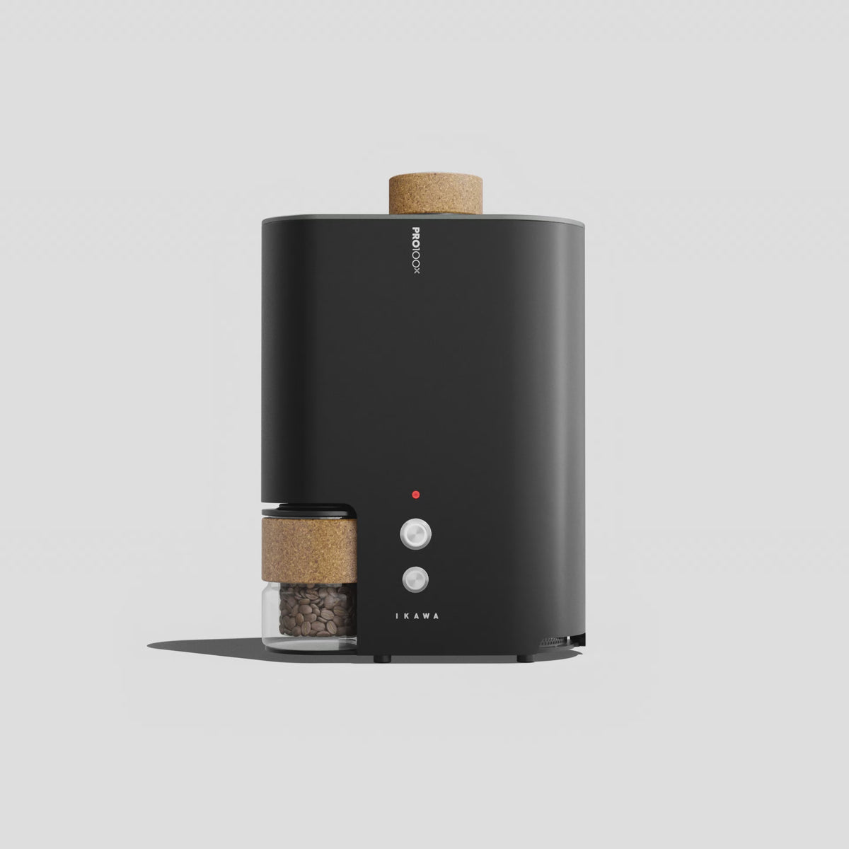 Pro100x Sample Roaster – IKAWA Pro