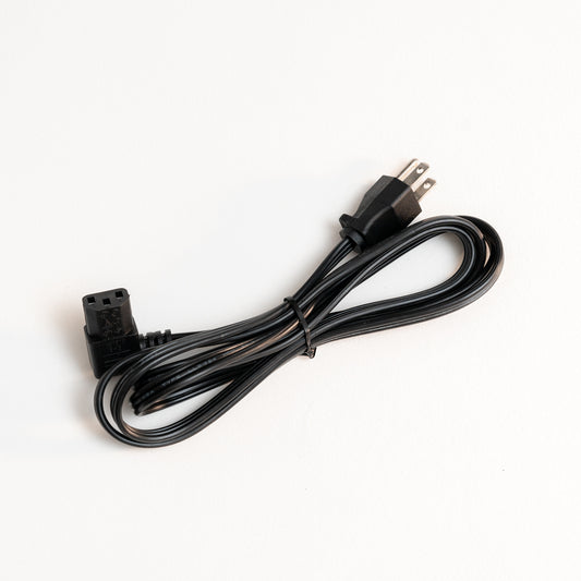 Power Cord for 110/120v Pro100 Roasters (USA/Canada)